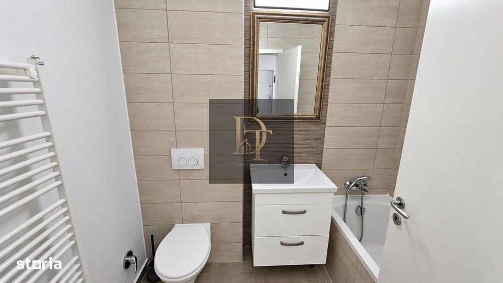 COMISION 0% | Apartament 2 camere intim, spatios | Parcare | Ghimbav