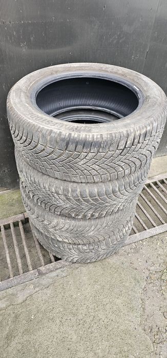 Anvelope iarna 225/55/17  dot 2022