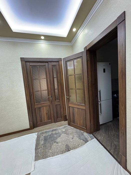 Продаётся участок с домом