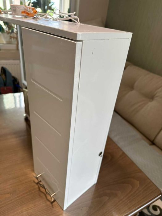 Шкаф/огледало за баня PVC