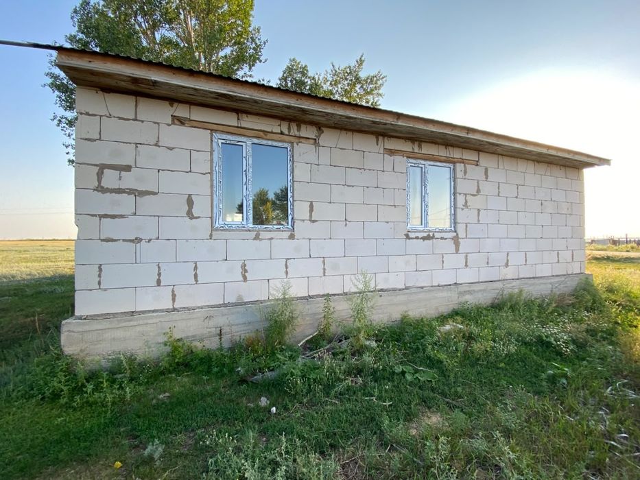 Продам Дом село Мықтыкөл