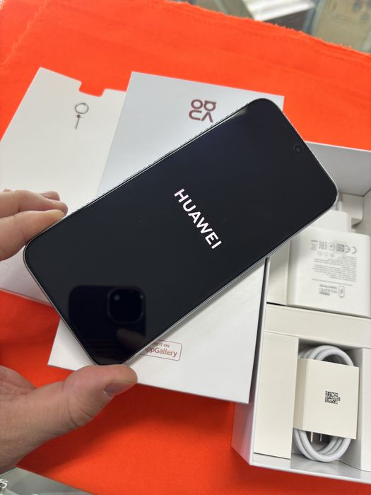 Huawei nova 14 новый