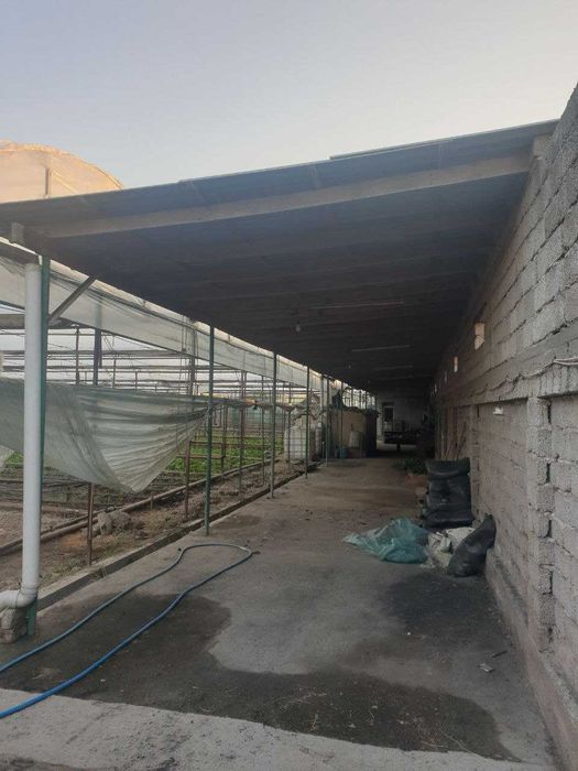 Продается земля  21 сотка Багиш, ориентир  Уртасарай  Авангард