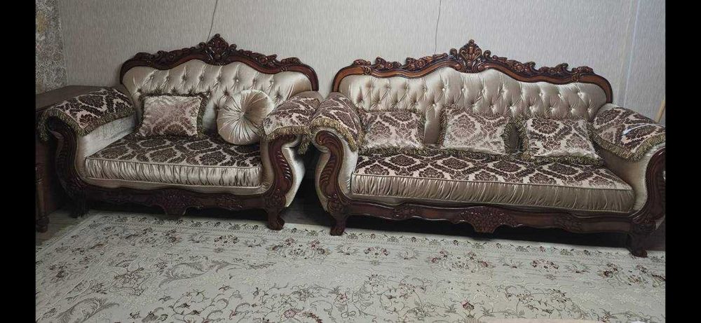 Набор мебели для гостиной