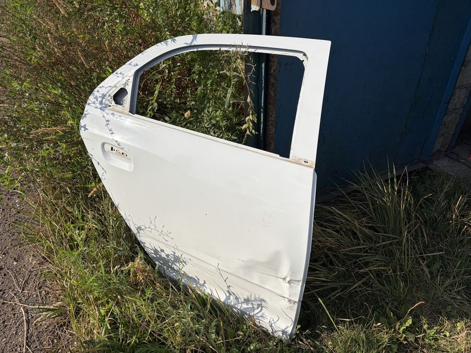 Двери на Chevrolet Cobalt