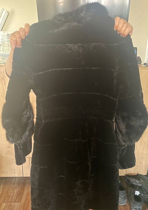 Продам шубу недорого