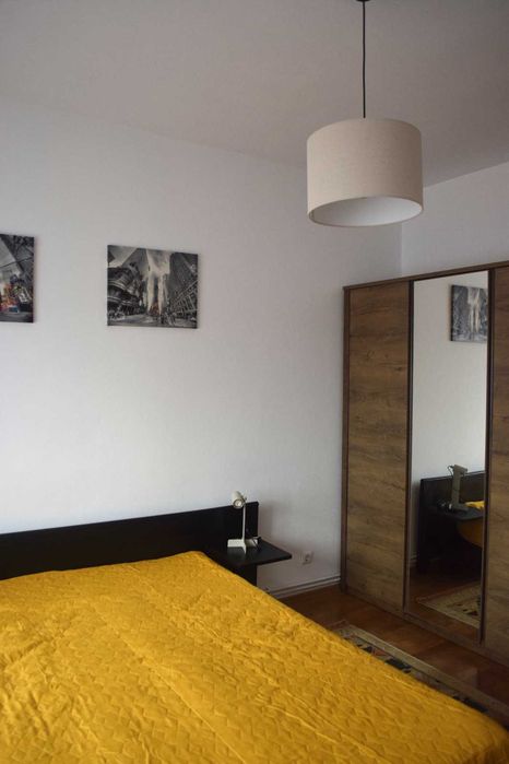 Închiriere apartament 2 camere Otilia Cazimir Iași 600 €/ lună negociabil