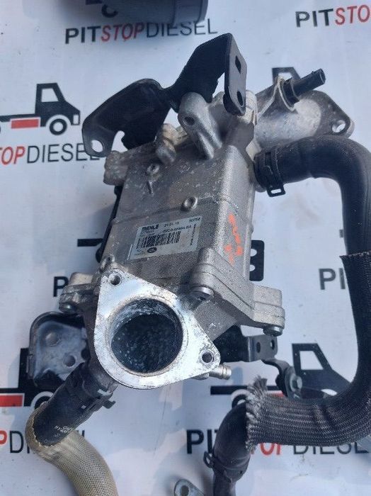 racitor gaze egr evoque land rover discovery sport, jaguar xe , xf g4d3 9f464 ba 2013 2014 2015 2016 2017 2018