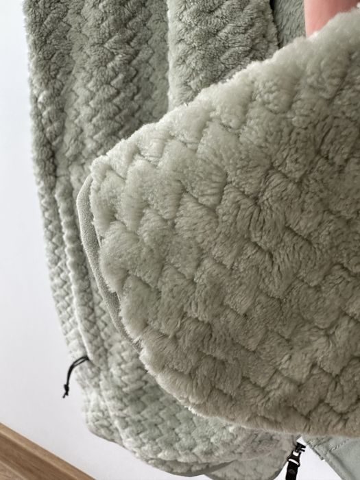 Jacheta dama Columbia Fleece, XL, noua cu eticheta