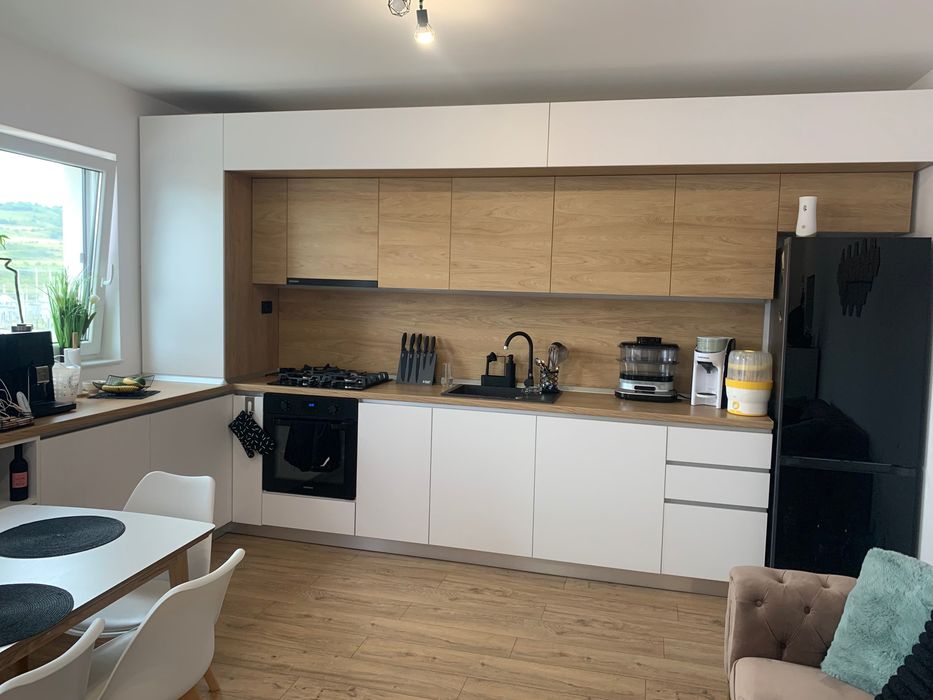 Apartament de vanzare