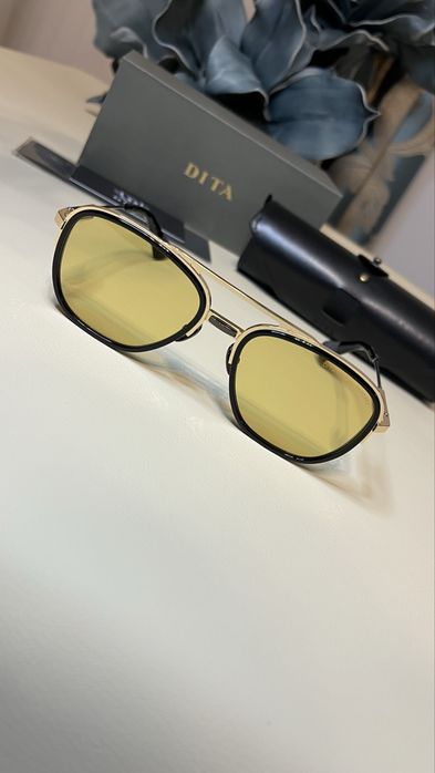 Dita Rikton Type 402 ochelari de soare noi rame