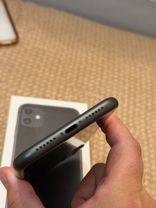 Iphone 11 impecabil