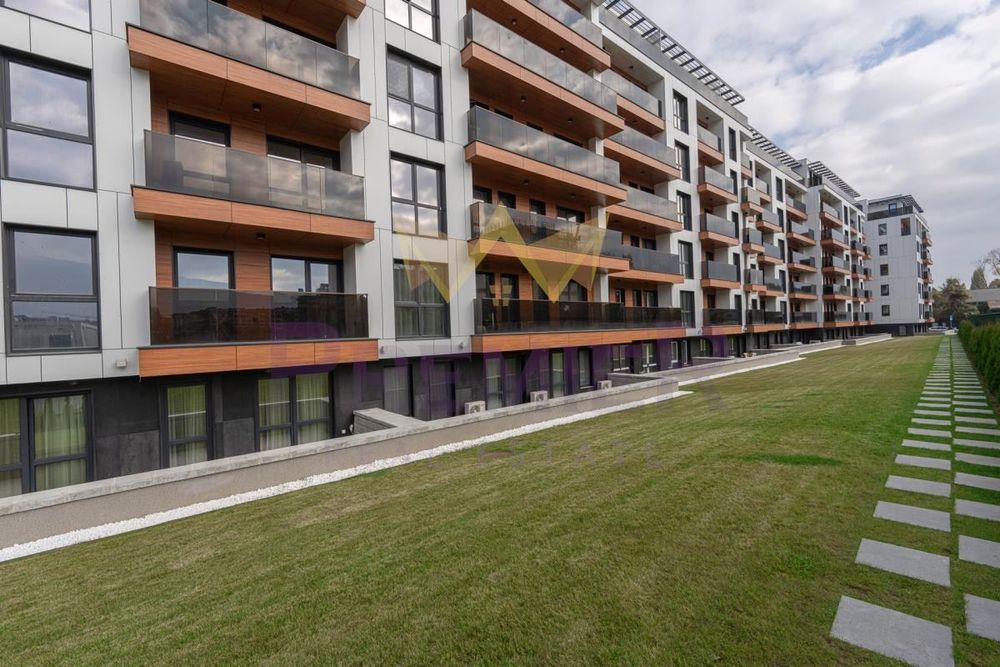 Продава се Двустаен апартамент в София, Малинова долина - 76 кв.м за 1620 €/кв.м - Снимка #6