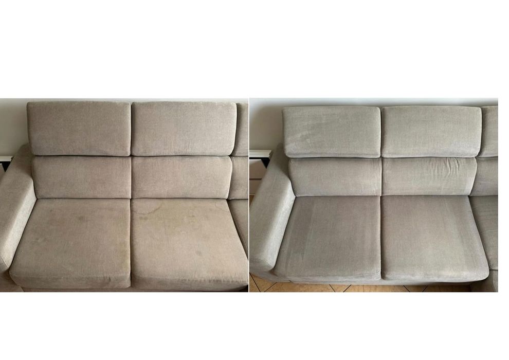 Inchiriez Karcher aspirator profesional curatare tapiterii – soluție inclusă Brasov