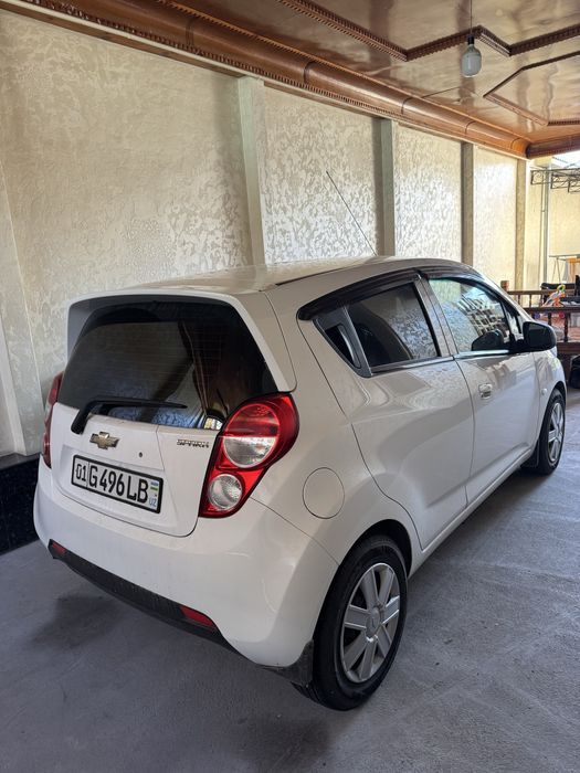 Spark 2020 yaxshi holatda