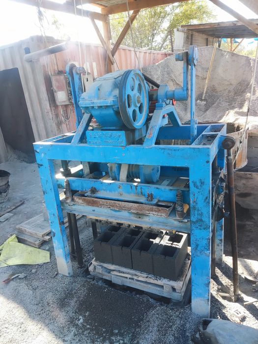 Продам станок в хорошем состоянии