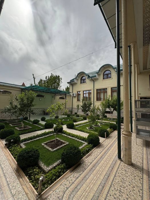 Yangi 16 yillik da xovli srochna sotiladi