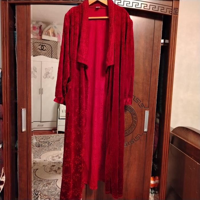 Продаётся женский халат