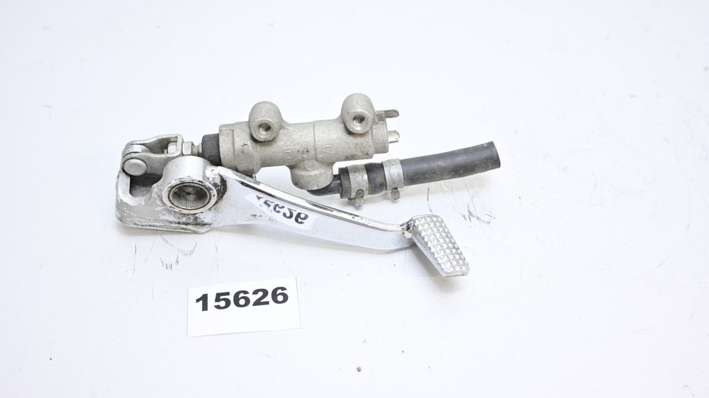 Pedala Frana Cu Pompa Frana Spate Kawasaki Z750 2004 - 2006