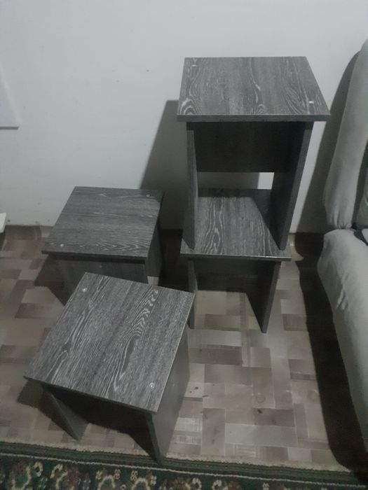 табуретки. Новые.