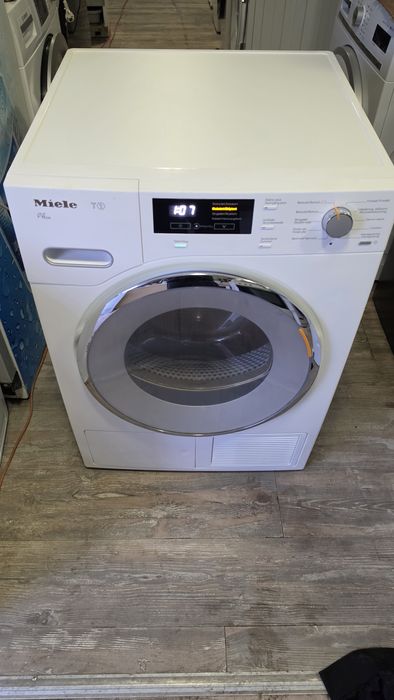 Сушилня Miele 9kg