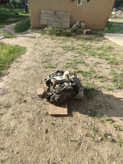 Голф 3дың Каропкасы