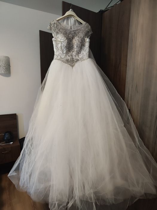 Rochie de mireasa