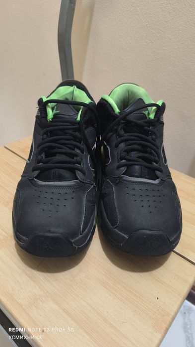 Маратонки Найк Джордан 41н.