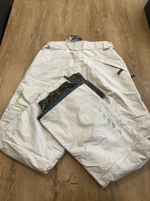 Oneill ски сноуборд панталон launch series