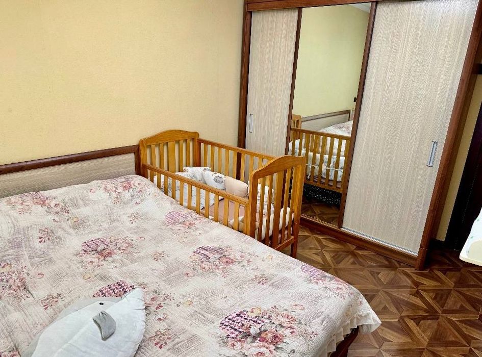 Продаётся квартира в Ул Туркистан Ор Sevimli TV, метро Ташкент