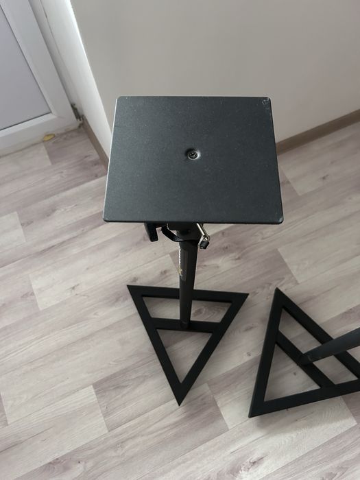 Стойки акустические