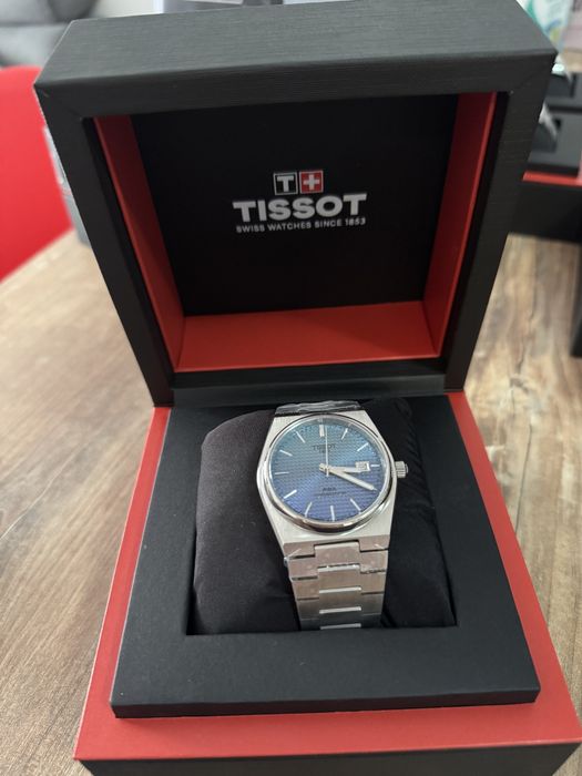 Ceas Tissot Prx- nou