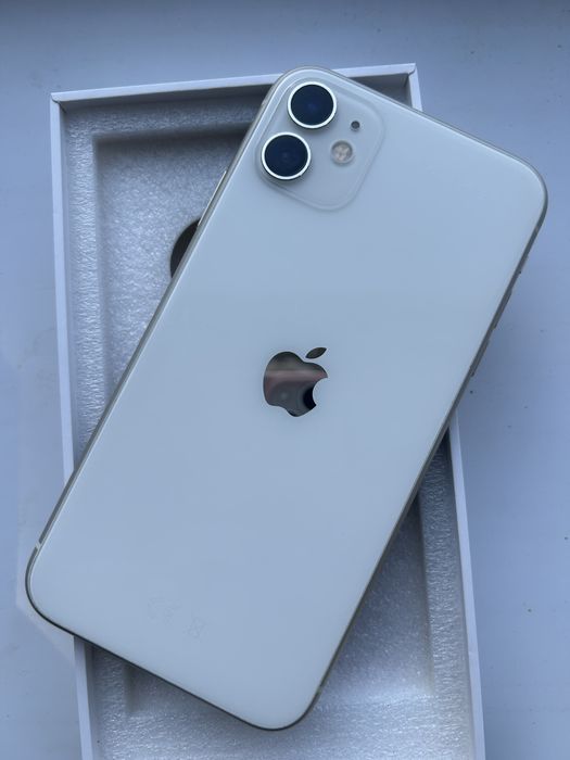 Iphone 11 128GB