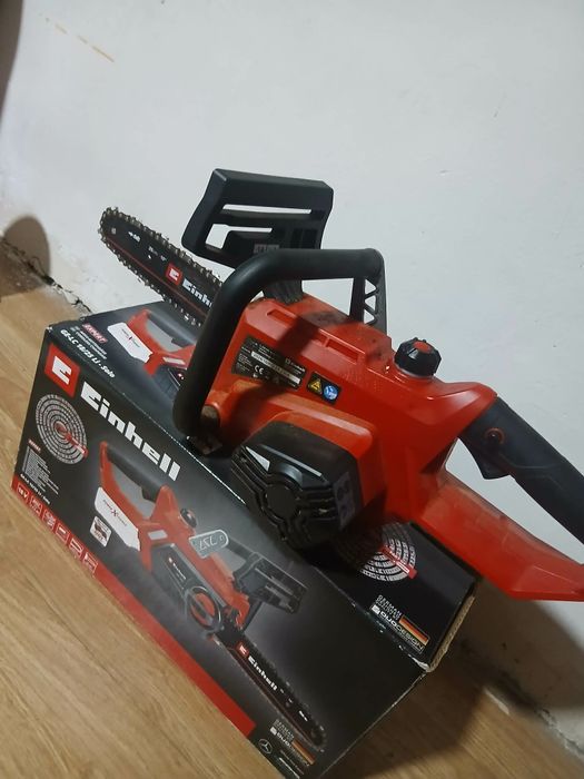 Drujba cu acumulator
