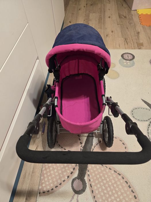 Количка за кукли
