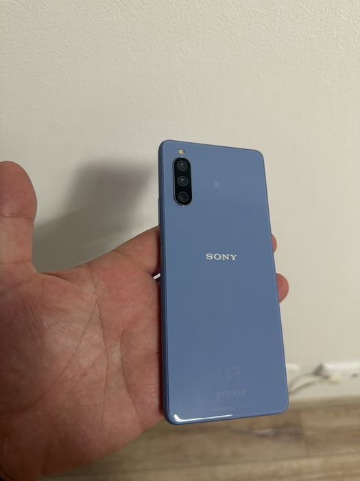 Ofertă Sony Xperia 10 III Impecabil / Ca nou