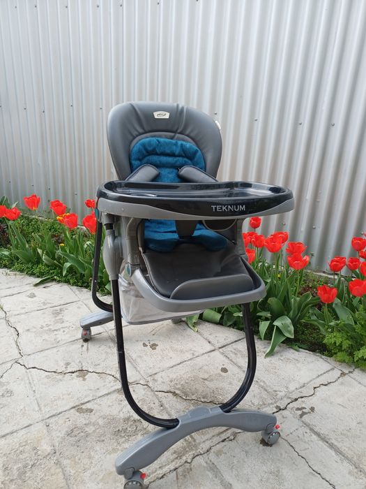 Детский стульчик