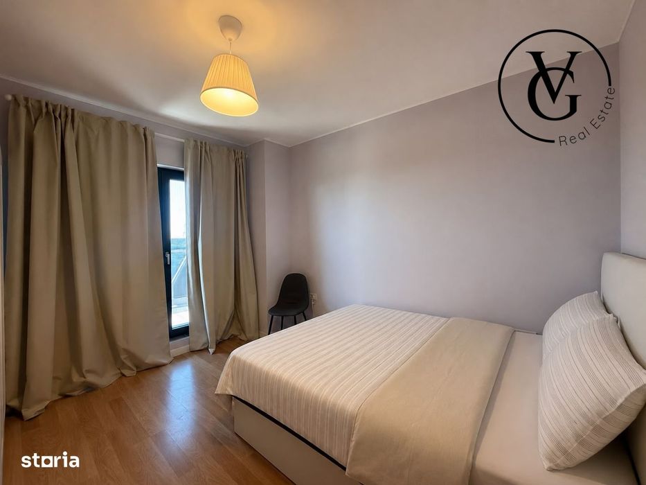 Apartment in Constanta - Vedere 5