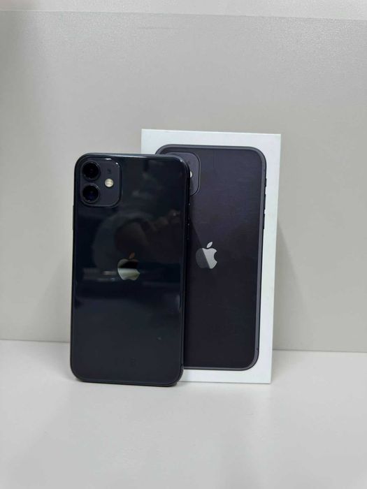 Iphone 11 128гб /Айфон 11 128гб /"Лидер Ломбард"
