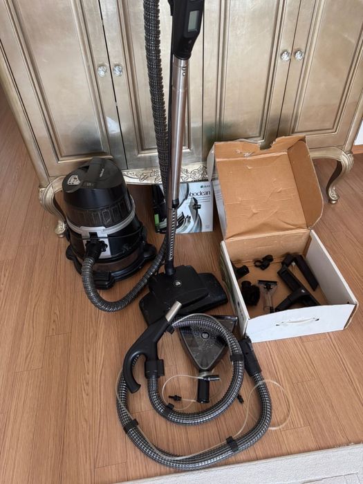 Продам Робоклин пылесос