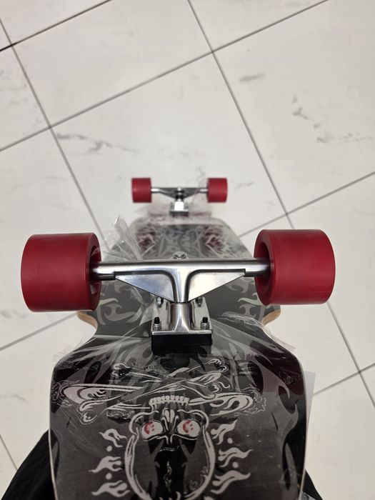 Longboard Pirate Club