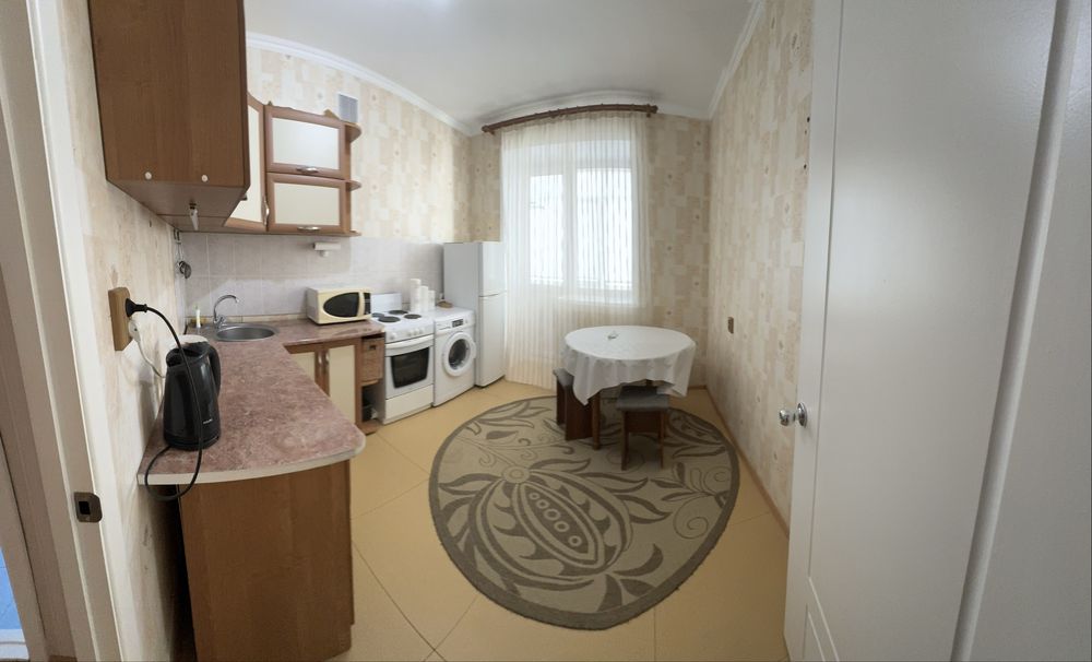 Продам 1 комнaтную  квартиру