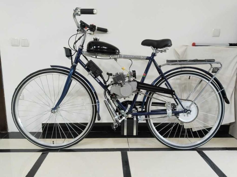 Velomotor qidirilmoqda