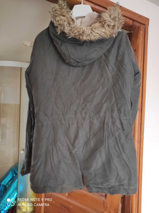 Geacă damă only mărime s