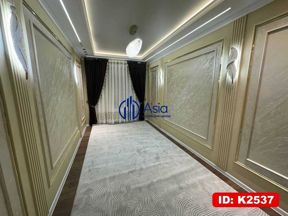 Kritydan srochna 3xonali uy sotiladi K2537