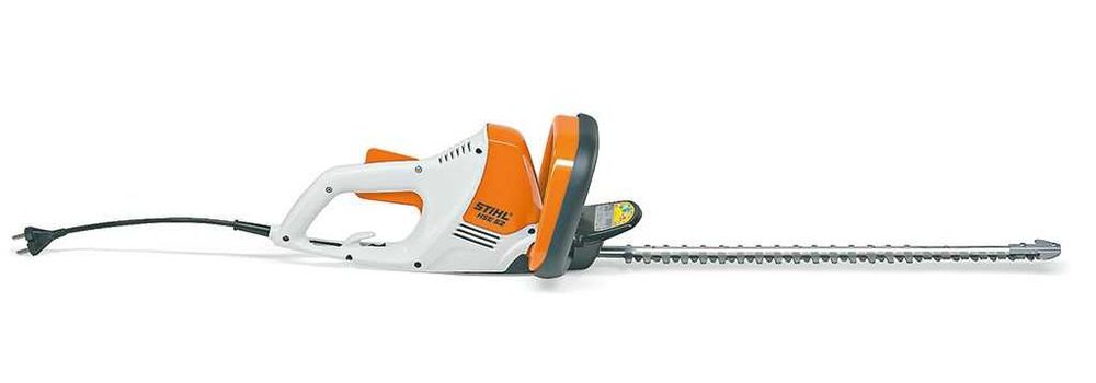Kustarez Elektr Buta Qaychisi STIHL HSE 52 Электрический кусторез
