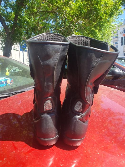 Cisme - Ghete Moto 47 stylmartin