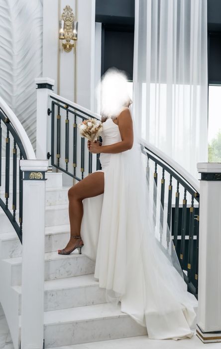 Vand rochie de mireasa