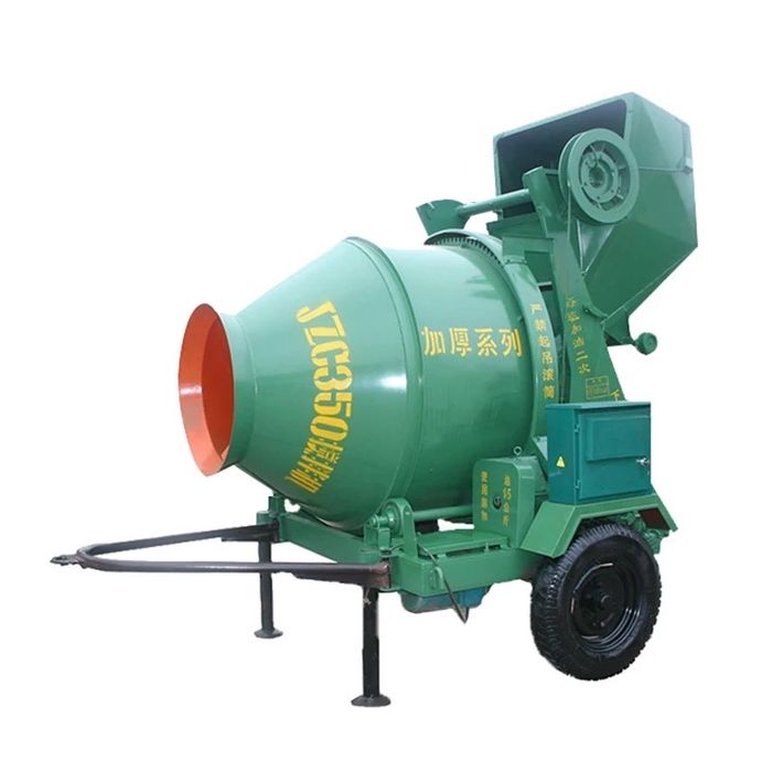 Бетономешалка,бетоносмеситель