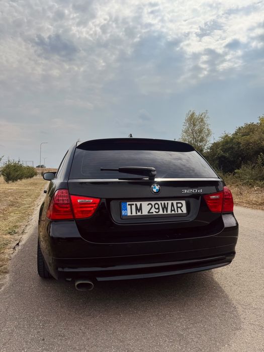 BMW 3 Series 2010 — imagine 3